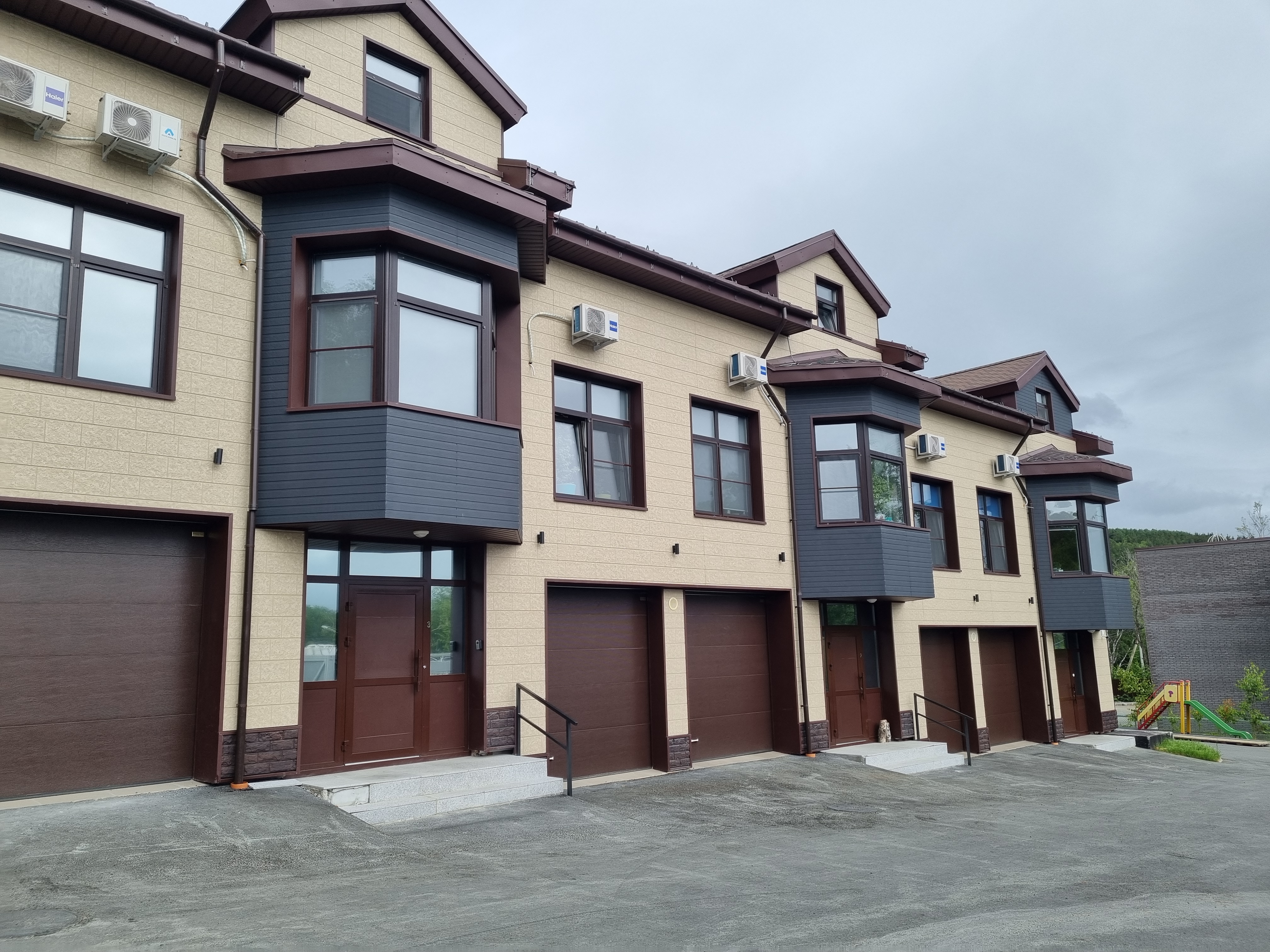 Фото Белый Снег