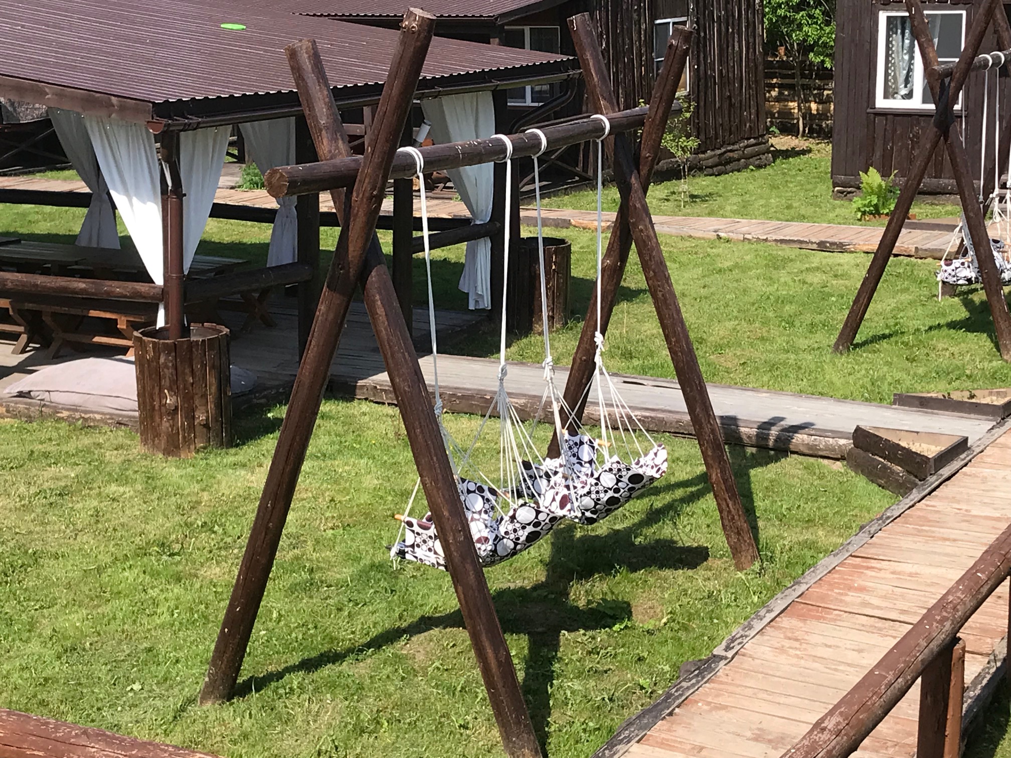 Фото Новокурово