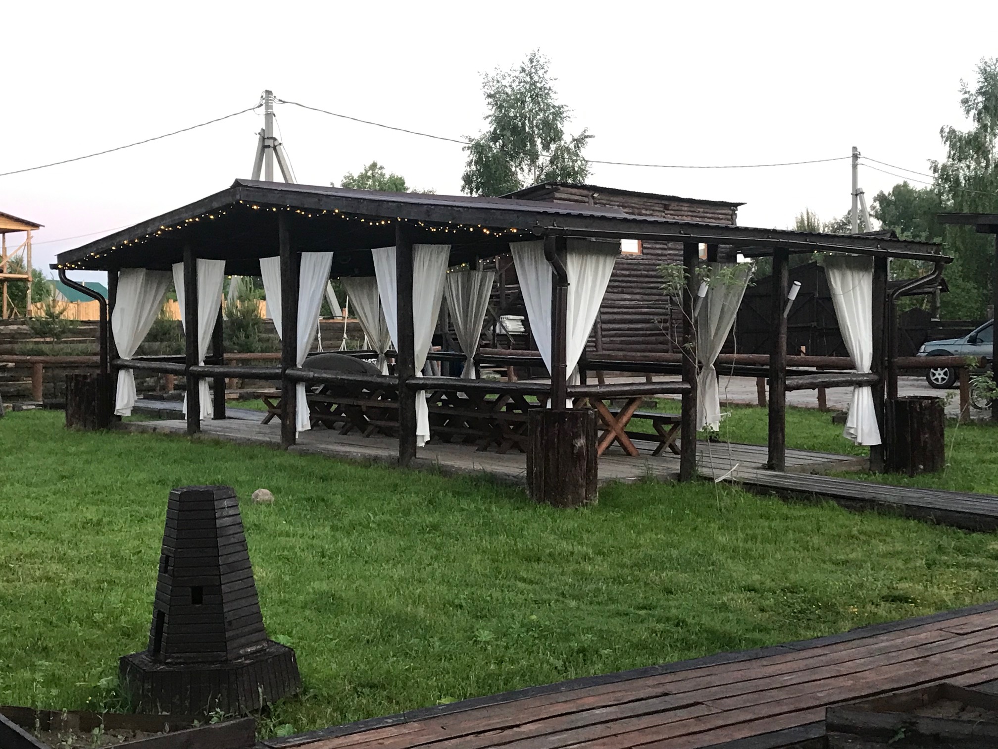 Фото Новокурово