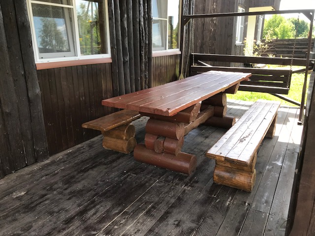 Фото Новокурово