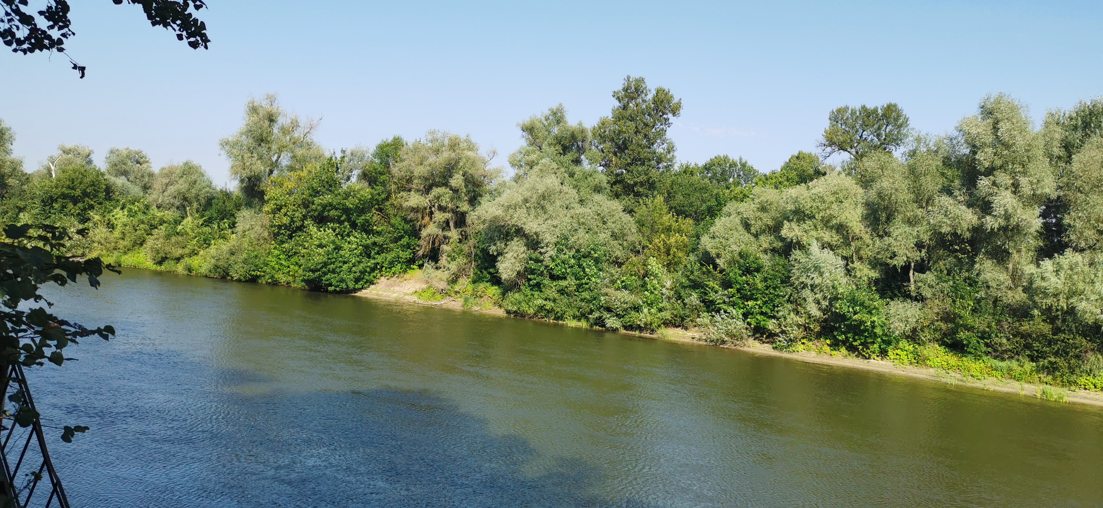 Фото Черкасский затон