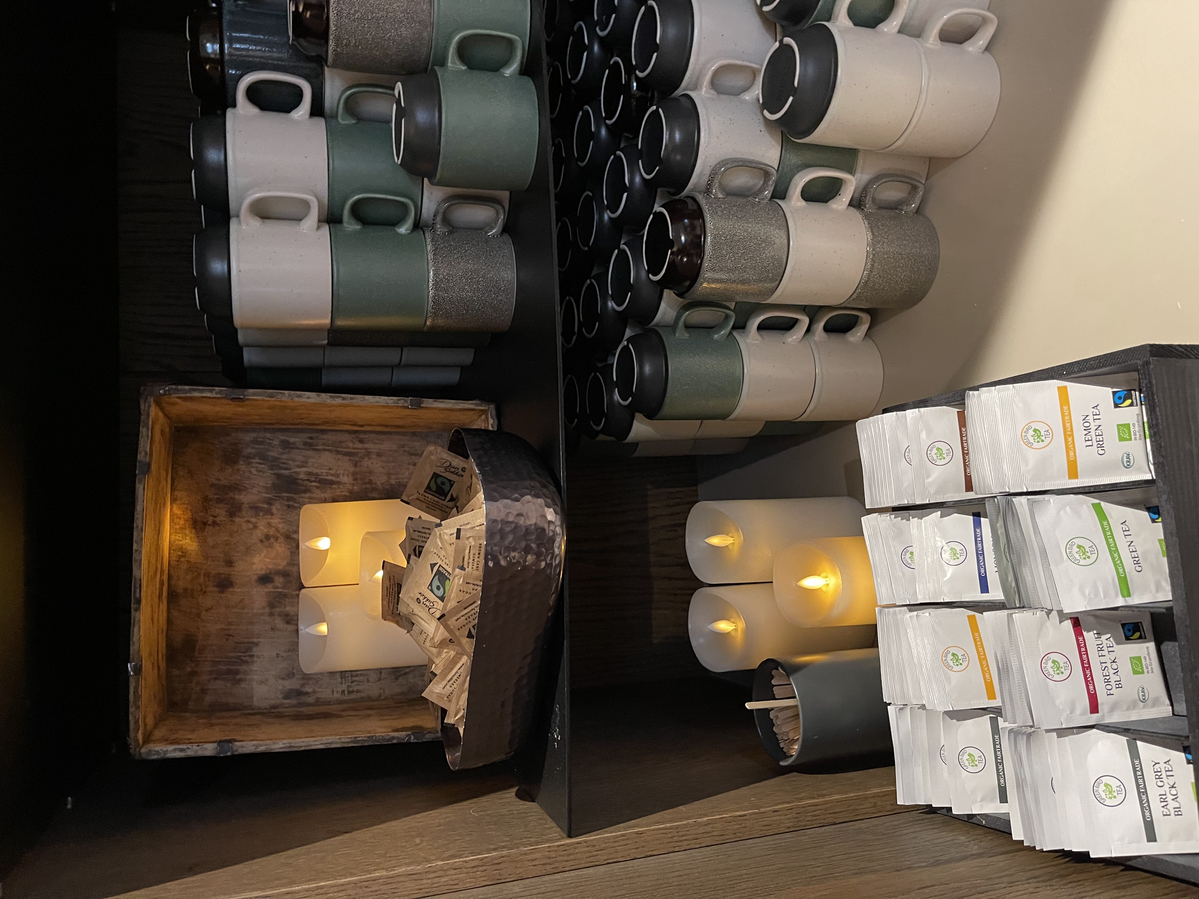 Фото Comwell Copenhagen Portside Dolce by Wyndham