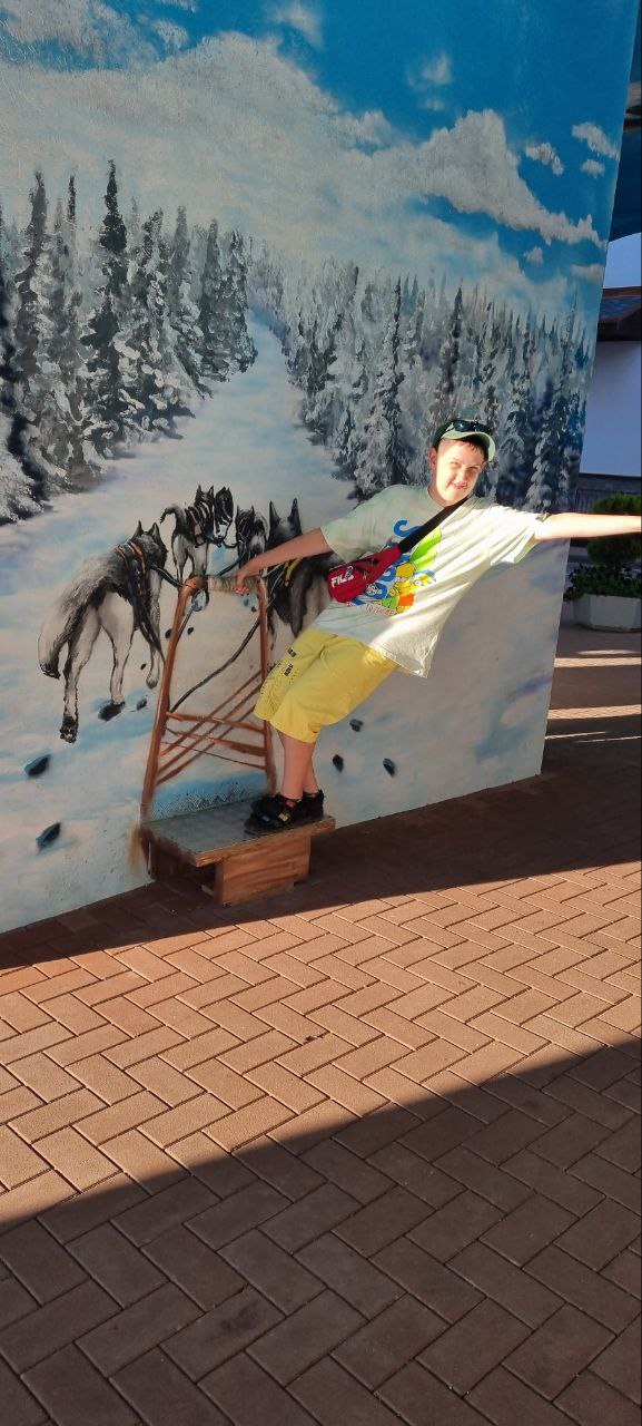 Фото Панорама