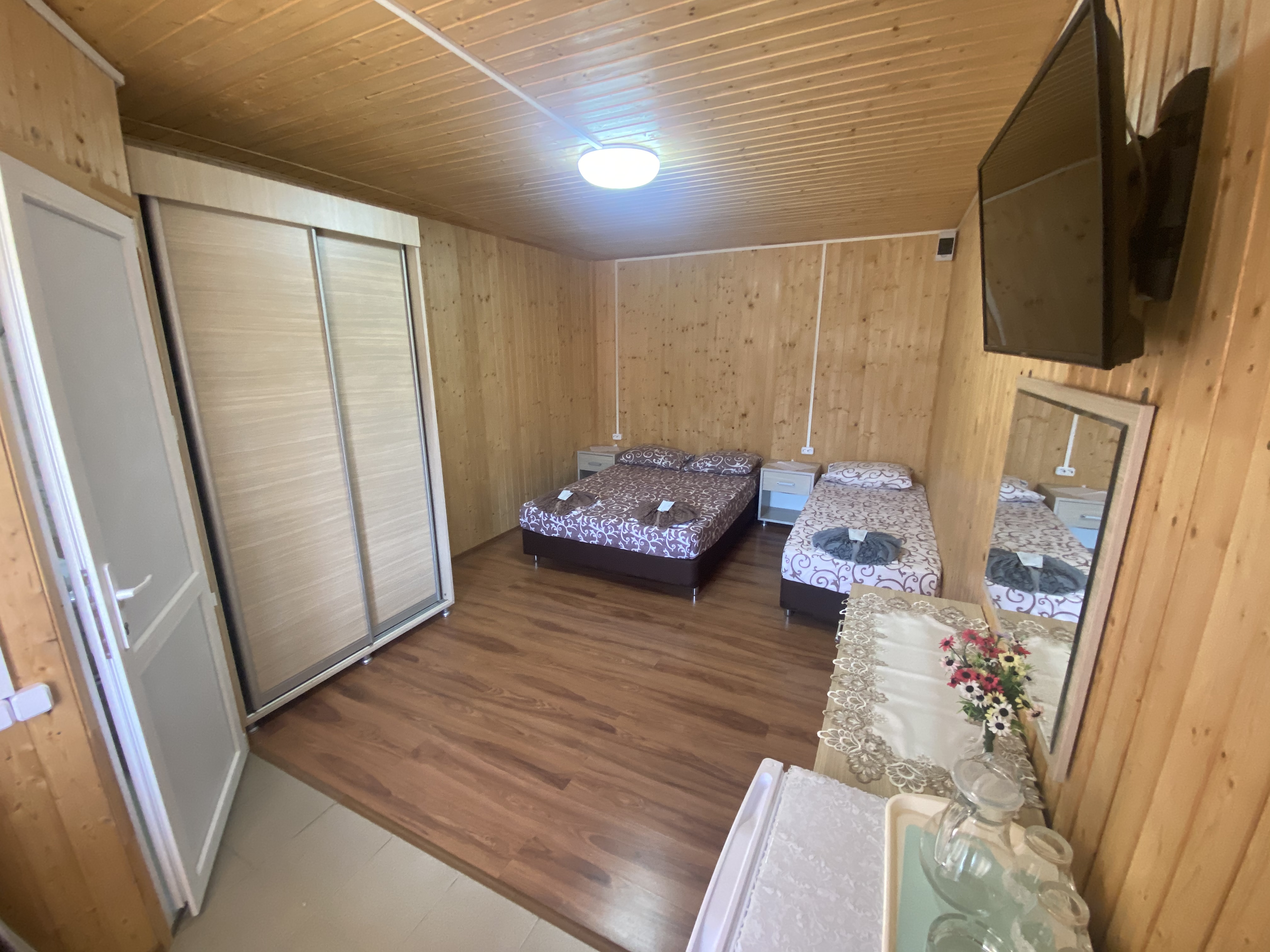 Фото Византийский дворик