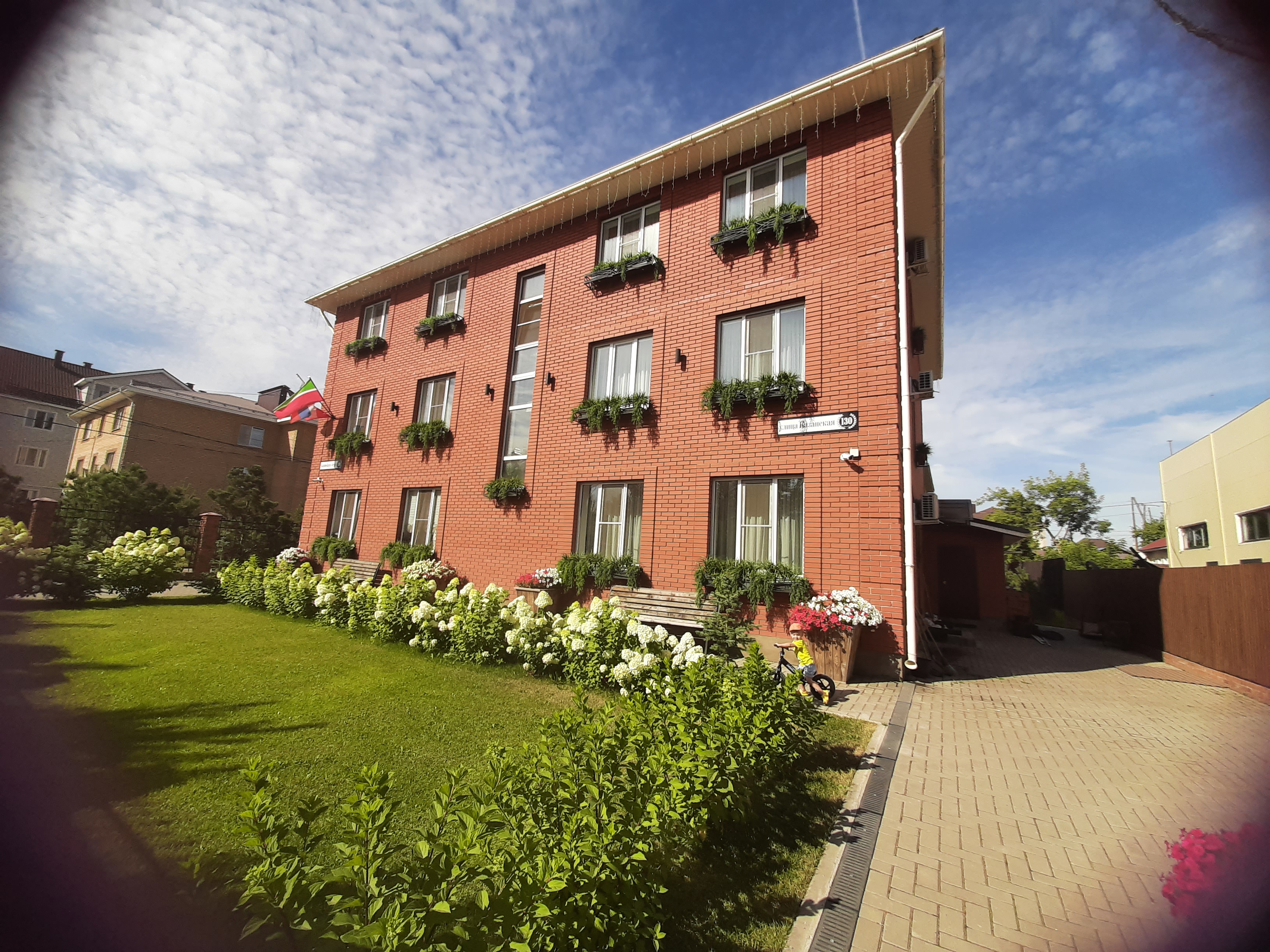 Фото Европа