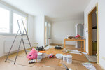 Remont-kvartir (Studencheskaya Street, 21), construction and finishing works