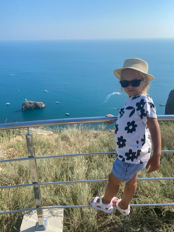 Фото Пилигрим