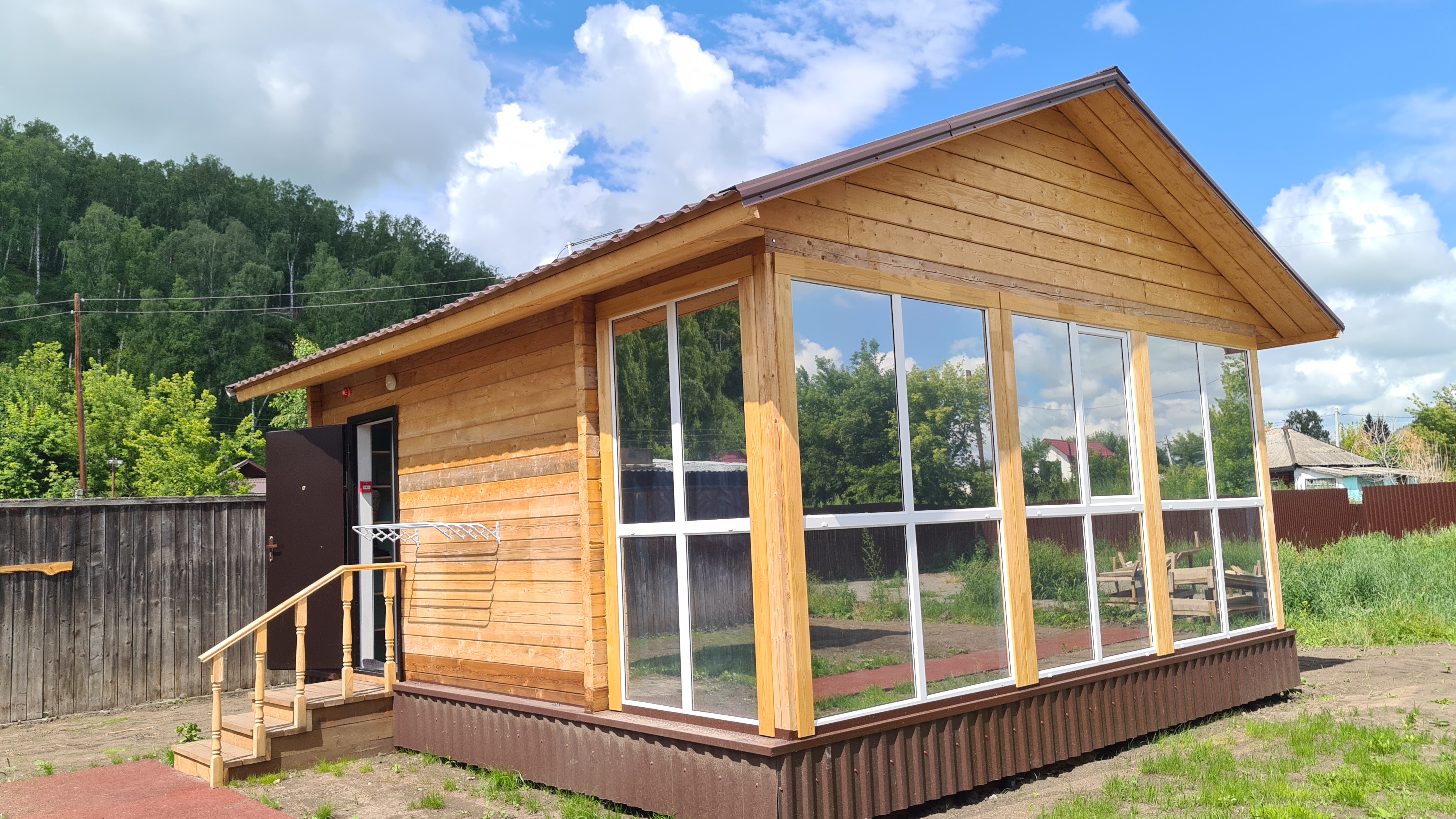 Фото Варлео