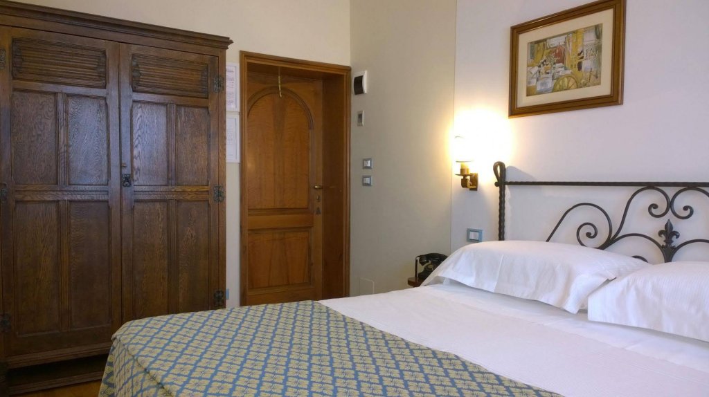 Фото Hotel David