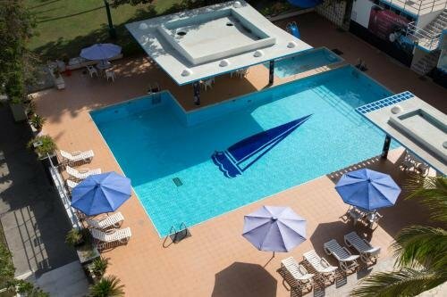 Hotel Beach Luxury Hotel, Karachi, photo