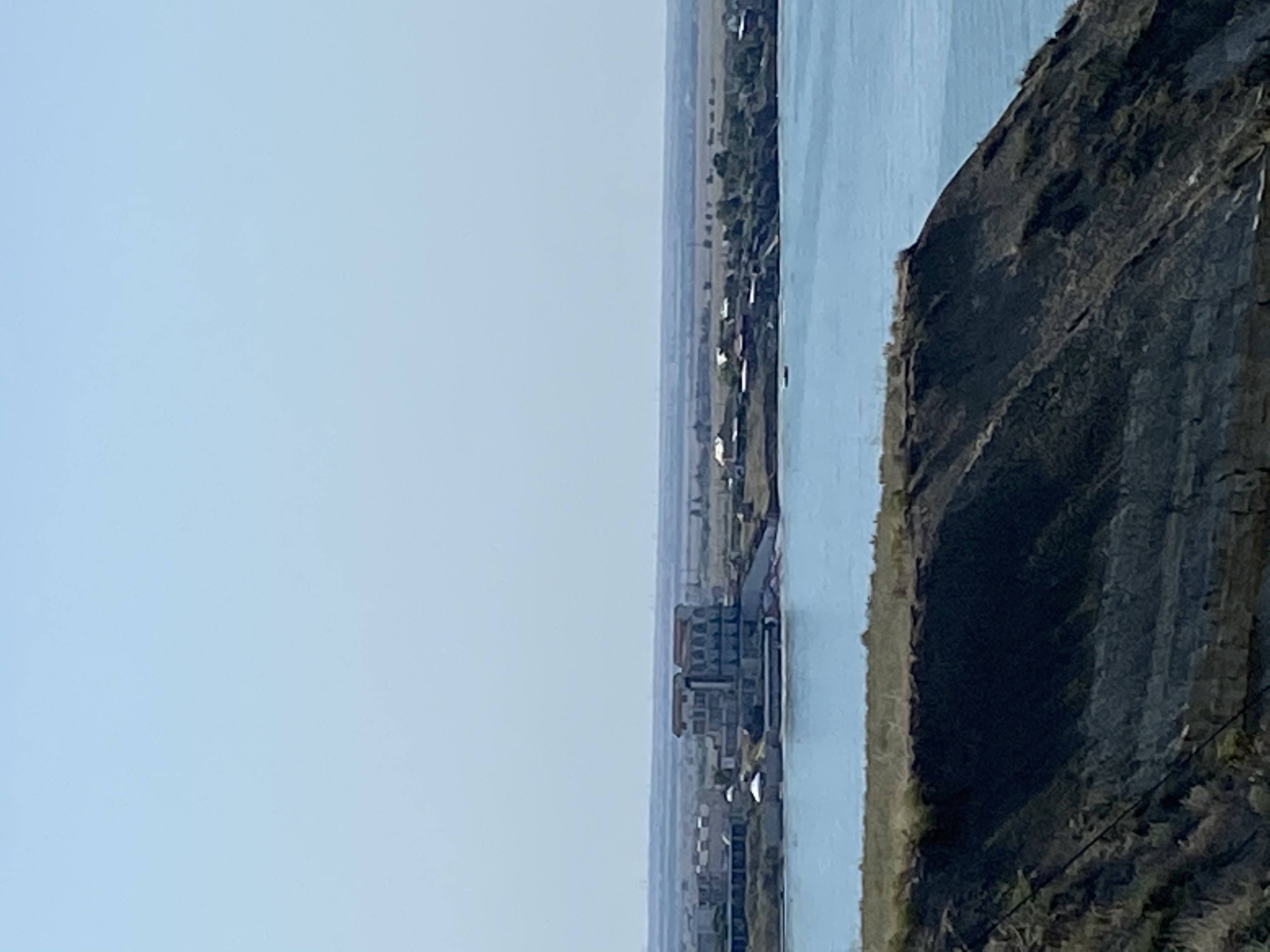 Фото Бирюзовая бухта