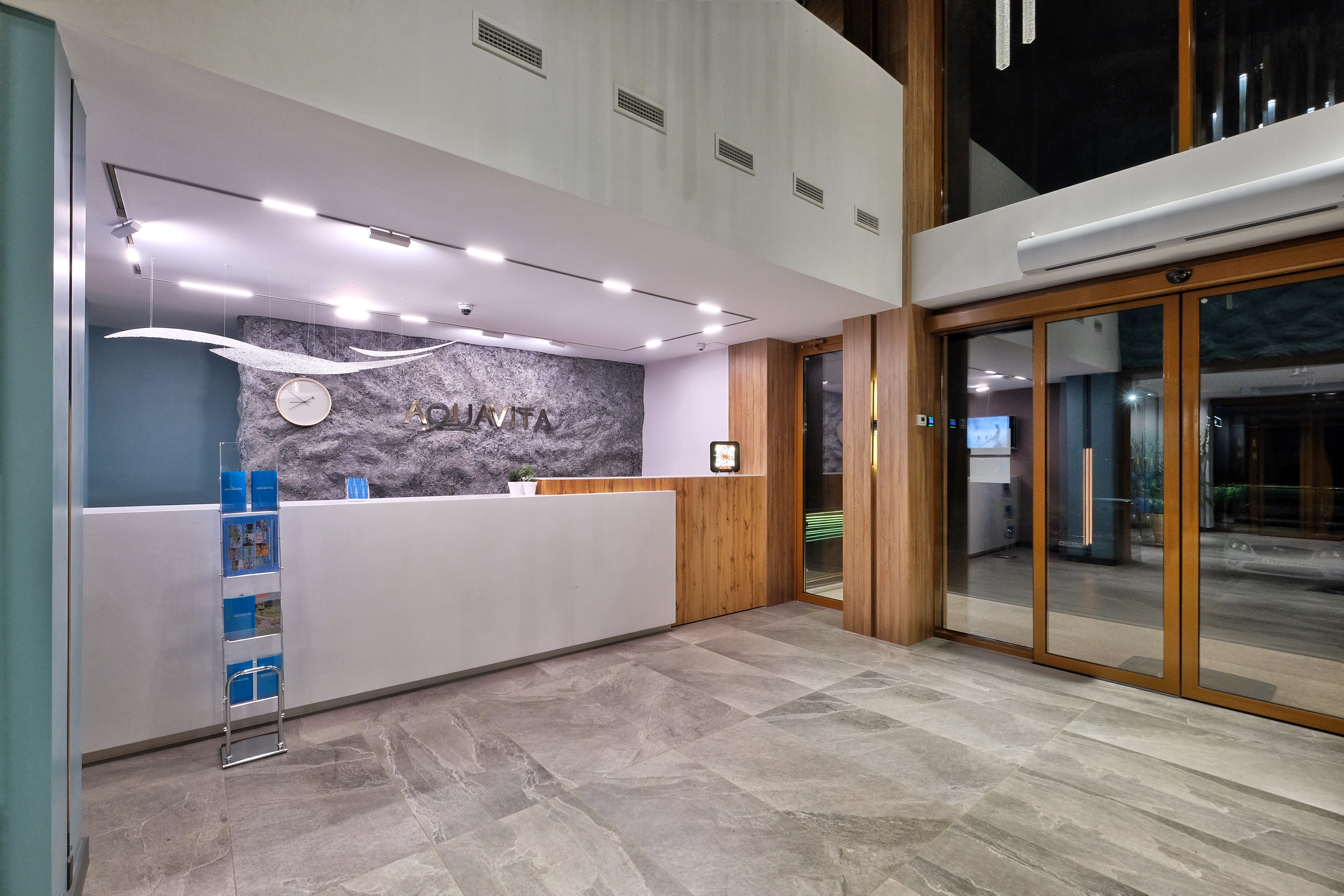 Фото Аква-Вита