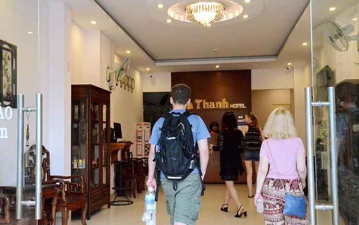Фото Ha Thanh Hotel