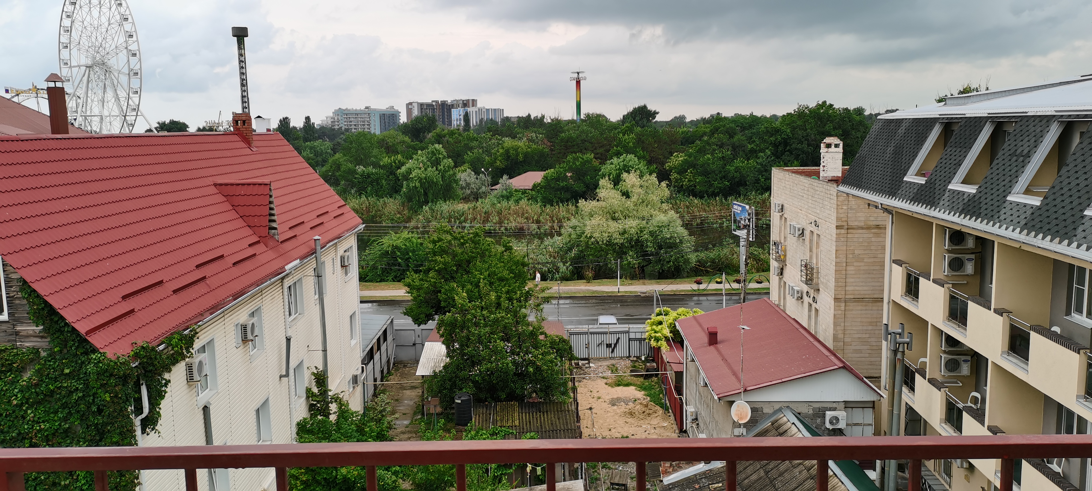 Фото отеля 5