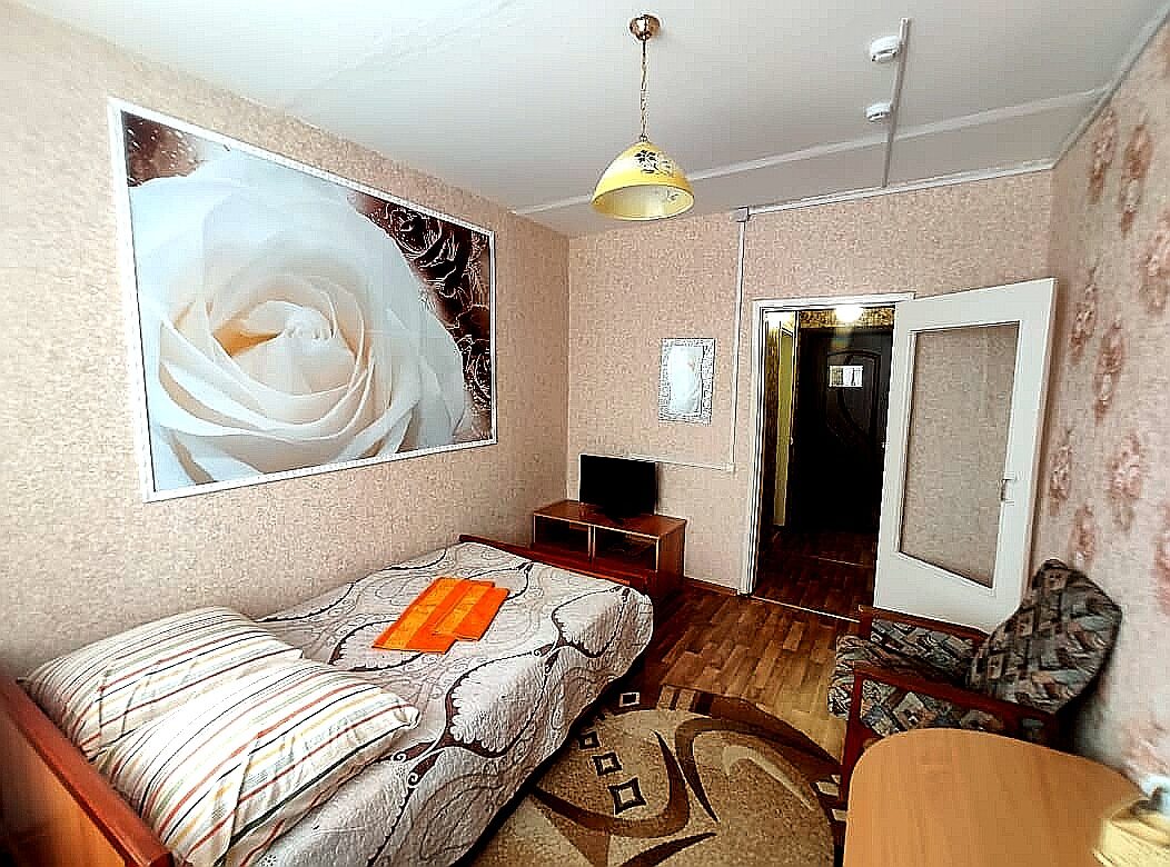 Фото Березка