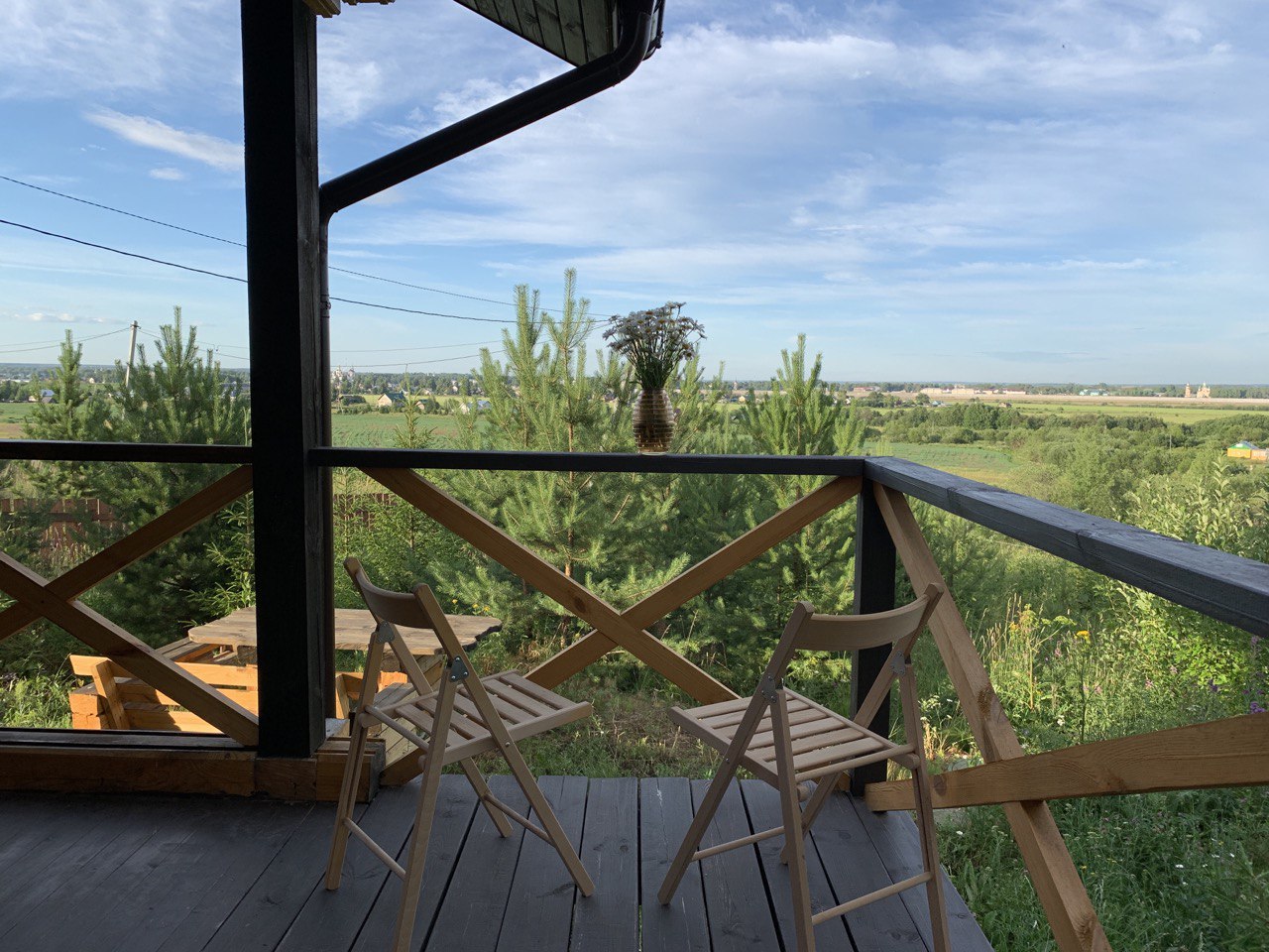 Фото Каликина гора