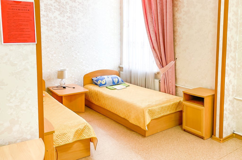 Фото Smart Hotel КДО Орел