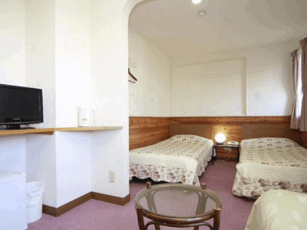 Фото Chalet Burlap Furanui