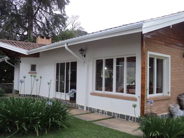 Фото Pousada Morro do Elefante