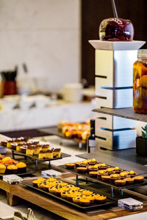 Фото Josun Palace, a Luxury Collection Hotel, Seoul Gangnam