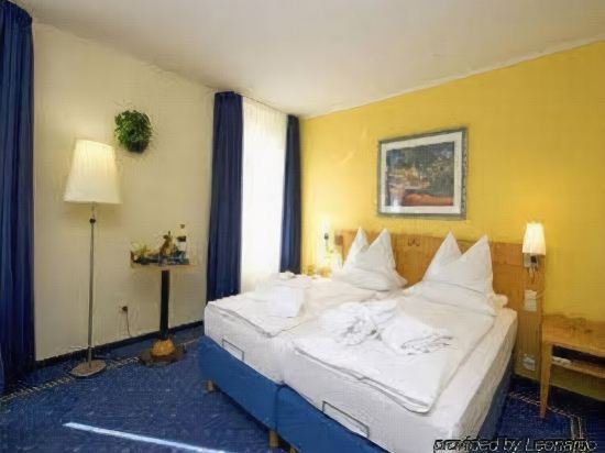 Фото H+ Hotel & SPA Friedrichroda