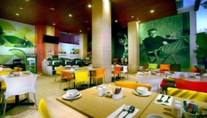 Фото Favehotel Kuta Square