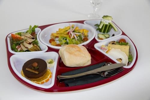 Фото Esatitude Hôtel