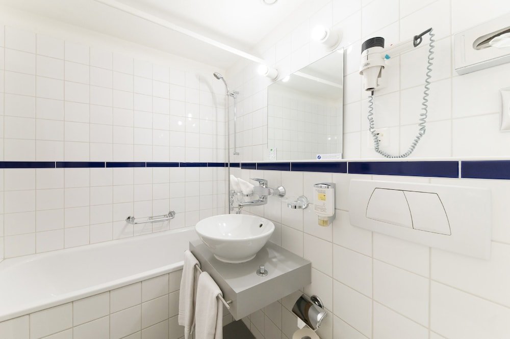 Фото Hotel Kronenhof