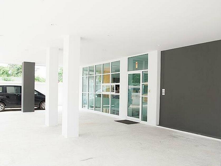 Hotel Yada Living, Surat Thani, photo