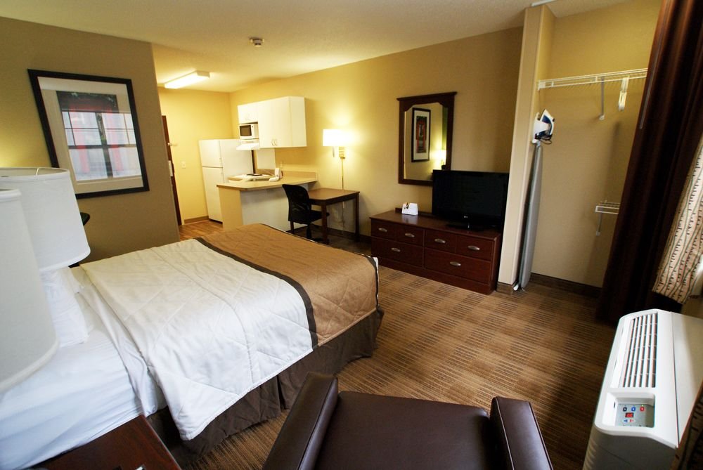 Фото Extended Stay America Premier Suites - Miami - Downtown Brickell - Cruise Port