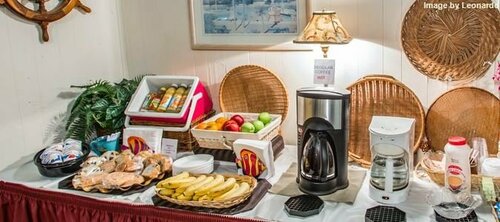 Гостиница Key Largo Inn