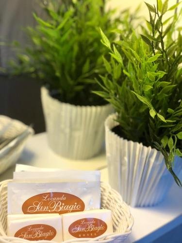 Фото Locanda San Biagio