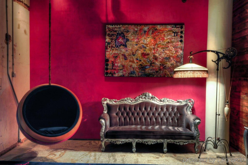 Фото Canvas Hotel Dallas