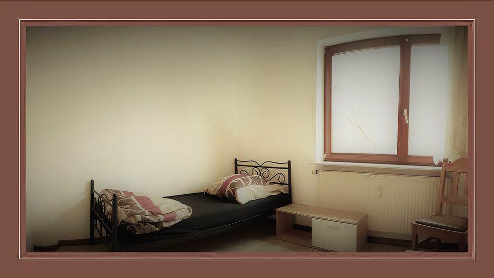 Фото Monteurzimmer Viernheim Mannheim