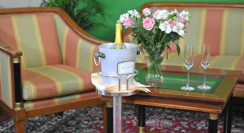 Фото Palais Erzherzog Johann