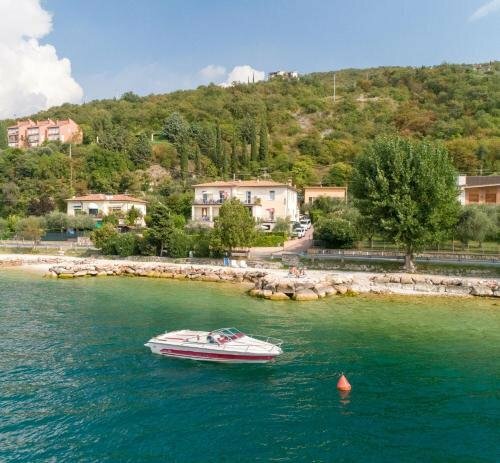 Гостиница Villa Girasole B&b