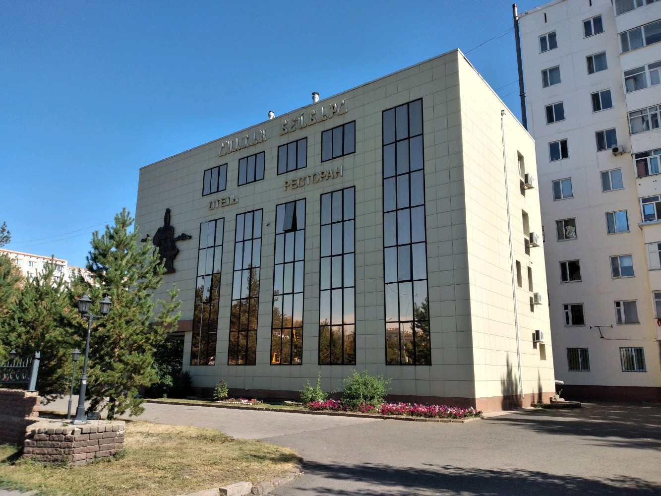 Фото Султан Бейбарс