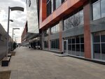 Unio-vent (Butlerova Street, 17), heating equipment and systems