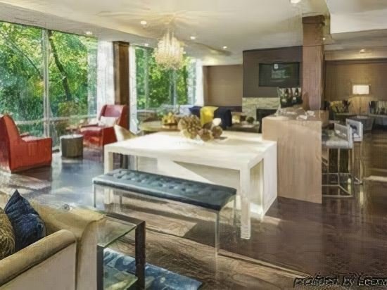 Фото Hotel Zero Degrees Norwalk