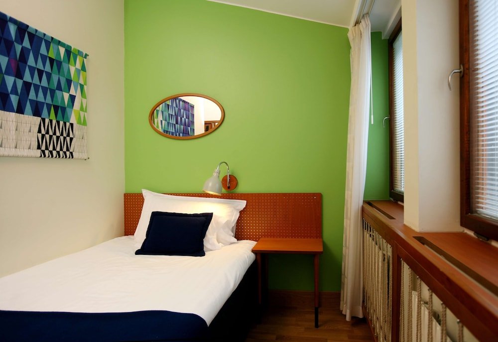 Фото Scandic Norra Bantorget