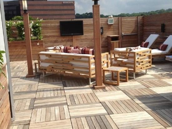 Фото Hotel Zero Degrees Norwalk