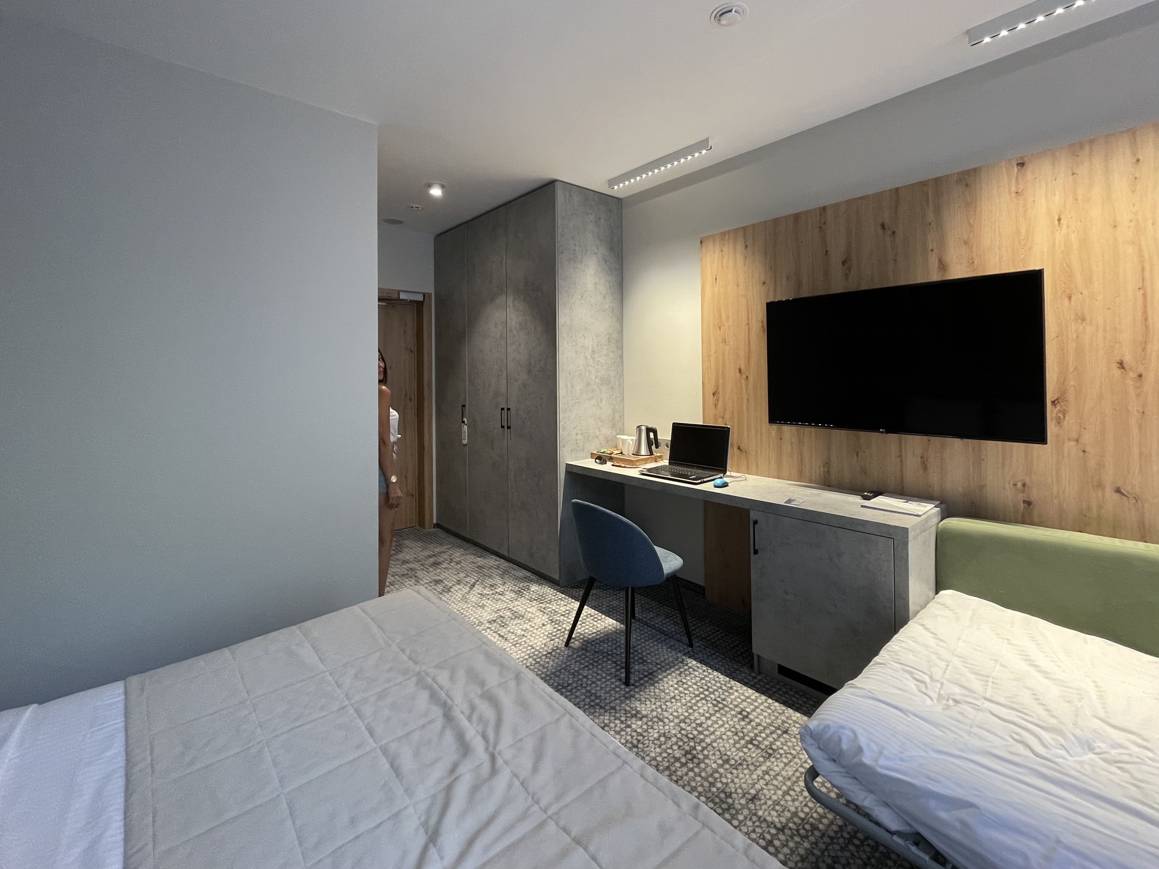 Фото Ikos Polyana