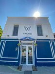 Vagon (село Береговое, переулок Комарова, 17), beauty salon