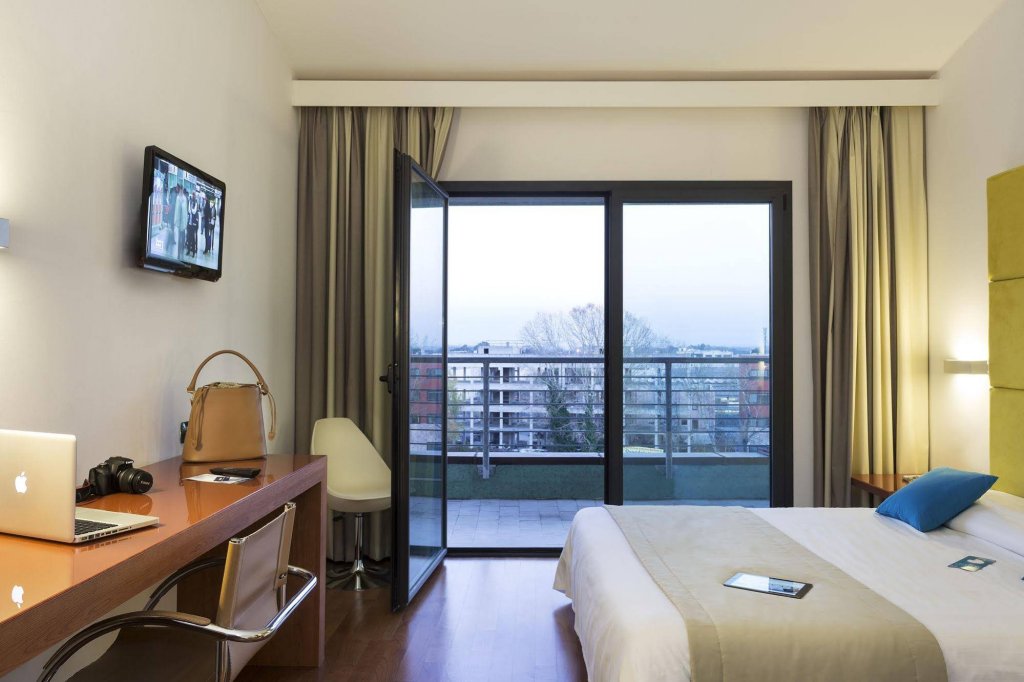 Фото B&b Hotel Pisa