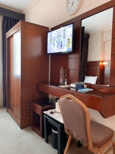 Гостиница Mirage AlSalam Hotel