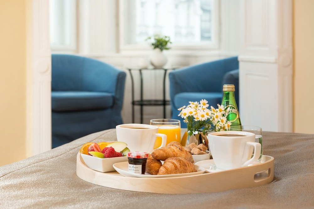 Фото Old Town Residence