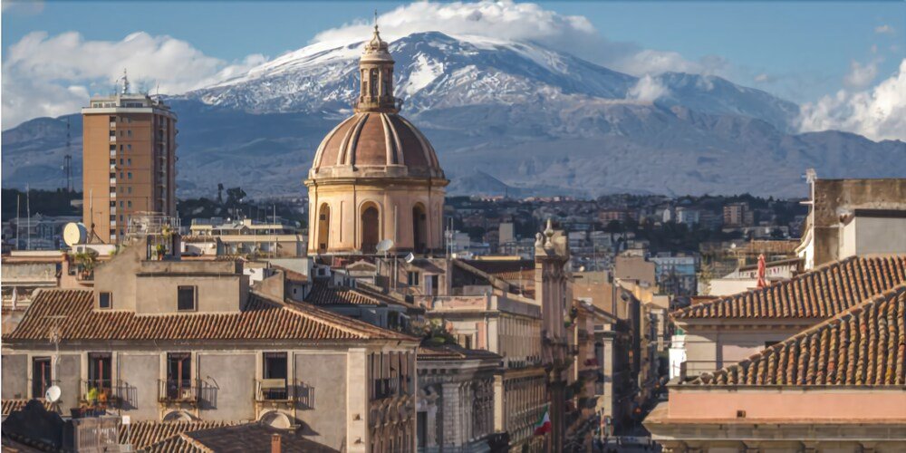 Фото Attic in old town