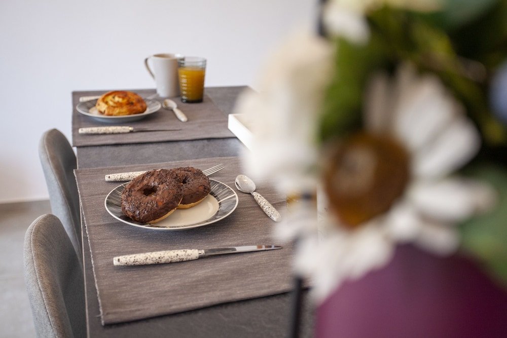 Фото Aristophanes Luxury Flat Psyrri Square