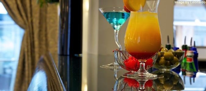 Фото Grand Visconti Palace