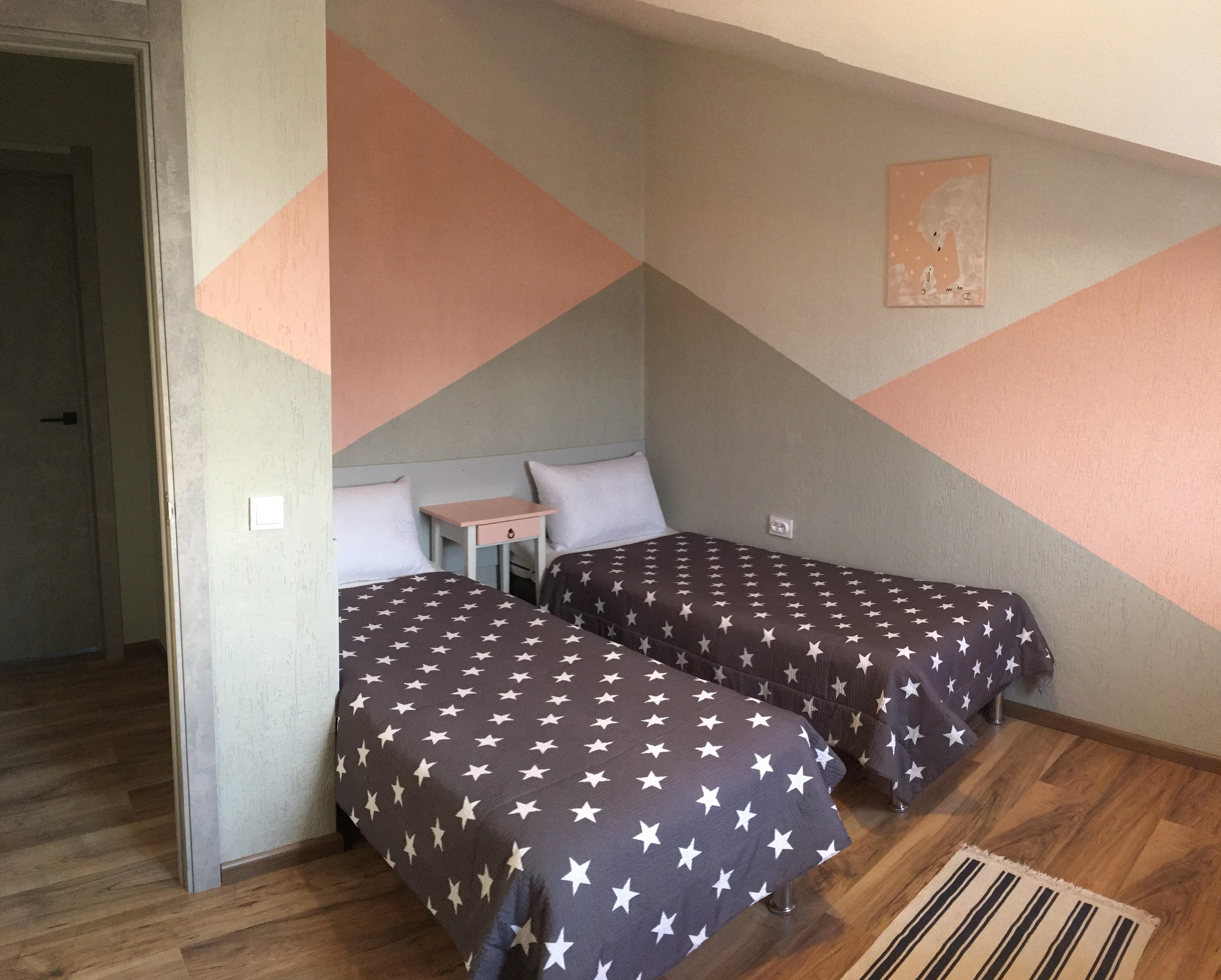 Фото Берлога